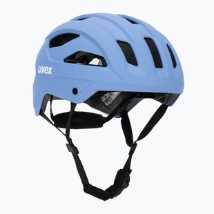 Fahrradhelm UVEX Stride azure matt