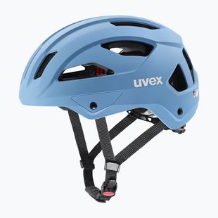 Fahrradhelm UVEX Stride azure matt