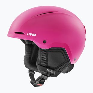 Kinder-Skihelm UVEX Minimo juicy matt