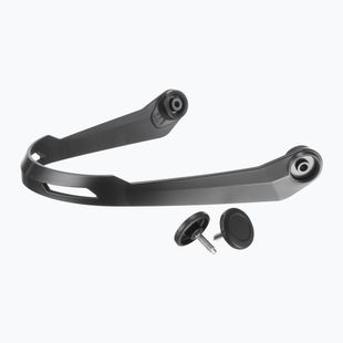 Kinnbügel UVEX Race Up Chin Guard black
