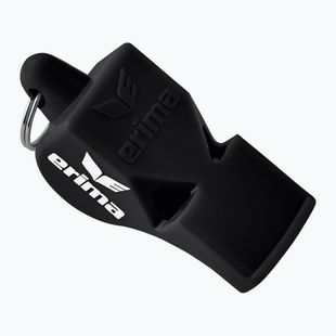 Schiedsrichterpfeife ERIMA Referee Whistle Classic black