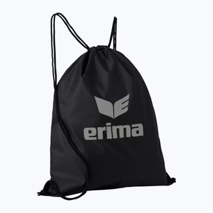 Sporttasche ERIMA Gym Bag 14 l black/granite