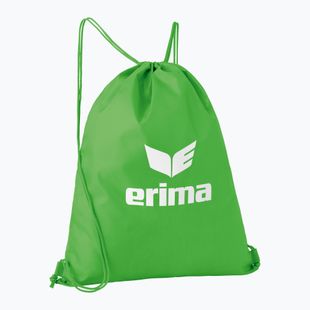 Sporttasche ERIMA Gym Bag 14 l green/white