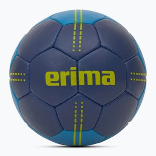 ERIMA Pure Grip Handball Nr. 2.5 neu navy/lime Größe 3