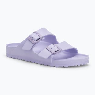 Badeschuhe BIRKENSTOCK Arizona EVA Narrow purple fog