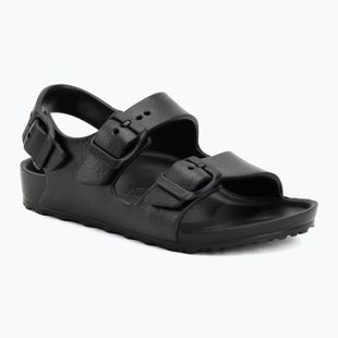 Kindersandalen BIRKENSTOCK Milano Essentials EVA Narrow black