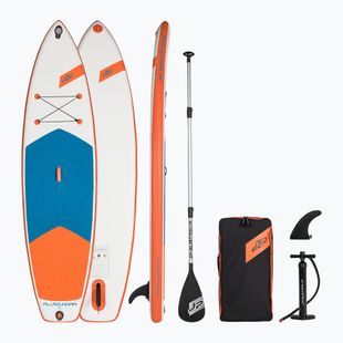 JP-Australia SUP Brett AllroundAir SL 11'0" JP-SET-34_110-291146_82