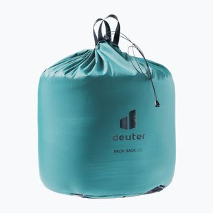 Deuter Packsack 10 blau 394122130260