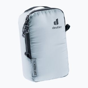 Hülle deuter Zip Pack 1 l tin