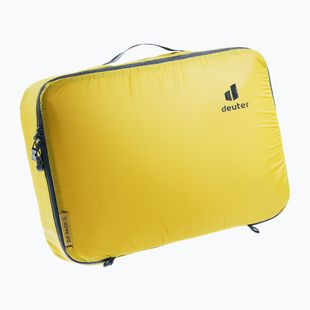 Schutzhülle deuter Zip Pack 5 l turmeric