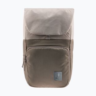 Cityrucksack deuter UP Sydney 22 l stone/pepper