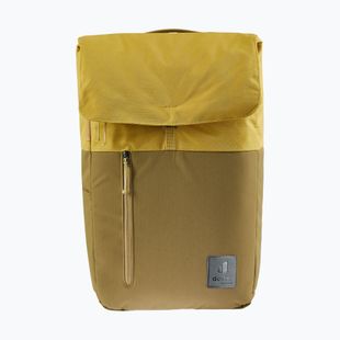 Cityrucksack deuter UP Sydney 22 l clay/tumeric