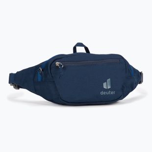 Deuter Belt I Hüfttasche navy blau 3900121