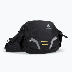 Deuter Hüfttasche Pulse 3 schwarz 3910321