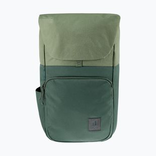 Cityrucksack deuter UP Sydney 22 l ivy/khaki