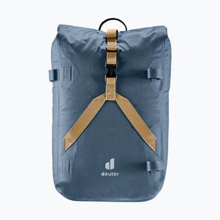 Fahrradrucksack Deuter Amager 25+5 ink