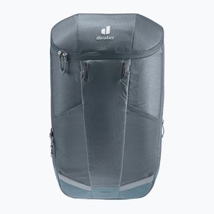 Deuter Rotsoord 25+5 l Fahrradrucksack graphit/schiefer
