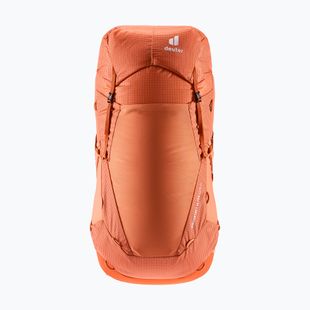 Trekkingrucksack deuter Aircontact Ultra 45+5 SL sienna/paprika