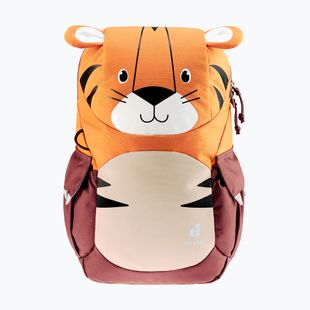Deuter Kinder-Wanderrucksack Kikki orange 361042395080