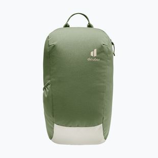 Cityrucksack deuter Stepout 12 l khaki/sand
