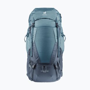 Deuter Futura Air Trek 50 + 10 l Trekking-Rucksack blau 34021211374