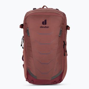 Fahrradrucksack Damen deuter Flyt 12 l SL rot 3211215591