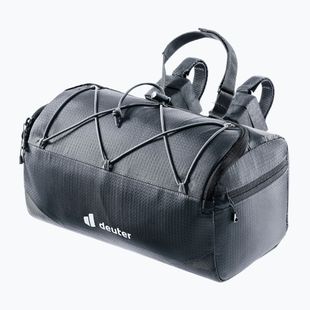 Fahrradtasche für Lenkrad deuter Mondego HB 8L schwarz 32322237