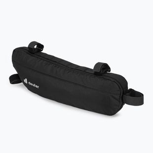 Fahrradtasche unter dem Rahmen deuter Mondego FB 6L schwarz 32323237