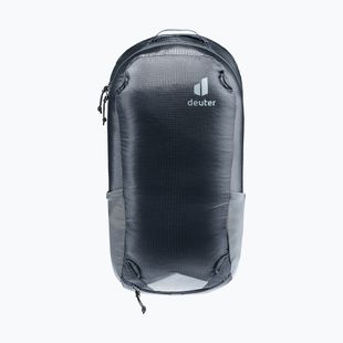Fahrrad Rucksack deuter Race 16 l black