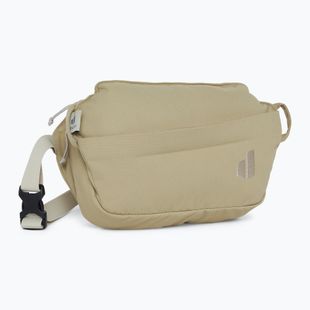 Bauchtasche deuter Passway 2 desert/bone
