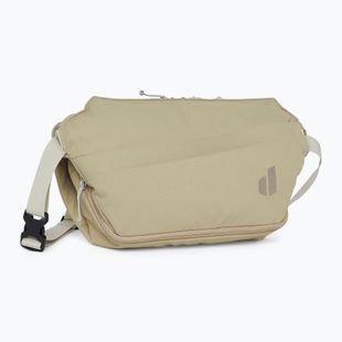 Bauchtasche deuter Passway 4+1 l desert/bone