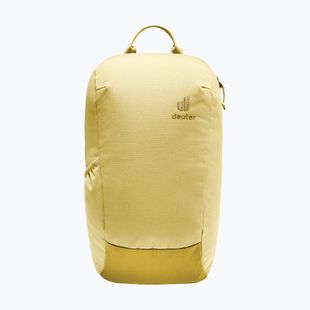 Cityrucksack deuter Stepout 12 l ginger/turmeric