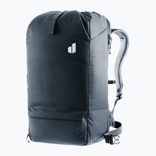 Rucksack deuter Utilion 34+5 l black