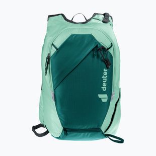 Damen-Wanderrucksack deuter Updays 24 SL 24 l deepsea/spearmint
