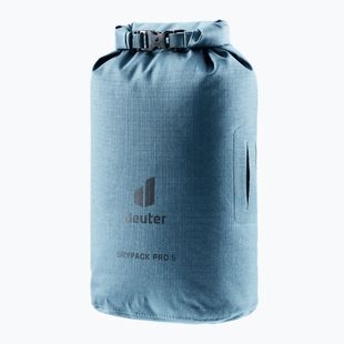 Tourensack deuter Drypack Pro 5 l atlantic