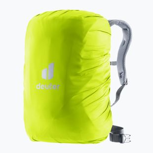 Deuter Raincover Square 20-32 l Rucksackhülle neon