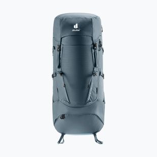 Deuter Aircontact Core 60+10 l Graphit/Schiefer-Trekkingrucksack
