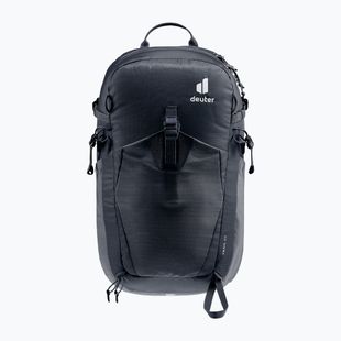 Deuter Trail 25 l schwarz/schiefer Wanderrucksack
