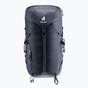 Deuter Trail 30 l schwarz/schiefer Wanderrucksack