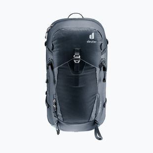 Deuter Trail Pro 33 l schwarz/schiefer Wanderrucksack