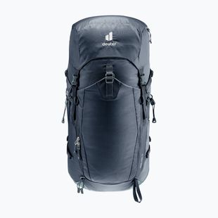 Deuter Trail Pro 36 l schwarz/schiefer Wanderrucksack