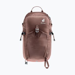 Touristischer Rucksack Damen deuter Trail 23 l SL raisin/caspia