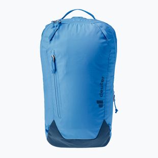 Kletterrucksack deuter Gravity Pitch 12 l neptune/ nightblue