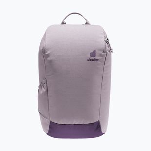 Rucksack deuter StepOut 16 l lavender-purple