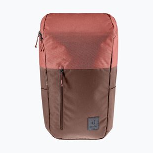 Rucksack deuter UP Stockholm 22 l raisin/ caspia