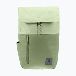 Rucksack deuter UP Seoul 16 + 10 l grove/mineral