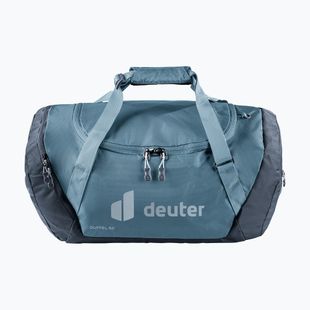 Reisetasche deuter Duffel 50 l atlantic/ink