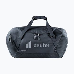 Reisetasche deuter Duffel 70 l black