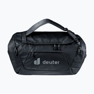 Reisetasche deuter Duffel Pro 60 l black