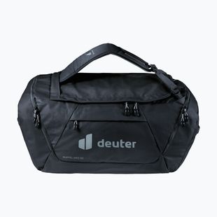 Reisetasche deuter Duffel Pro 90 l black
